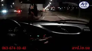 Чип-тюнинг двигателя ДЭУ ЗАЗ Сенс 1.3.Прошивка Евро-0. ЭБУ Микас 7.6 .Плавающий холостой ход.