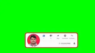 green screen video editing