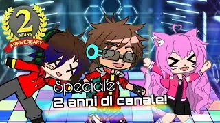 Q&A, con Sakura e Aledeck3099 (SPECIALE 2 ANNI DI CANALE) QAGC/ITA
