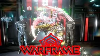 Warframe. ПАТОЦИСТ