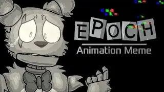 "Epoch - Springtrap and Deliah" 🇷🇺 [FNAF анимация]