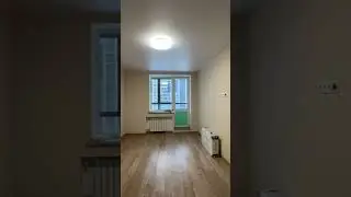 Продажа студии в Мурино рядом с парком ул. Шувалова, 44 ЖК Цвета Радуги