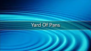 Yard Of Pans || NCP Music || No COPYRIGHT Music