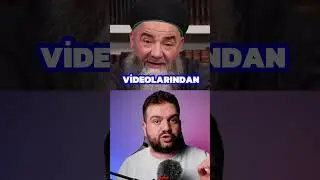 🔴🟡🟢 Cübbeli Ahmet Hoca Youtube Ne kadar Kazanıyor ? Kazansaydı ?