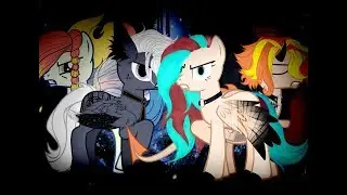 [BIG COLLAB] ~ RISE~