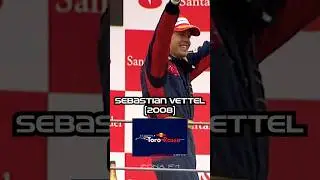 Sorpresa! Nuevo ganador en Monza 😱