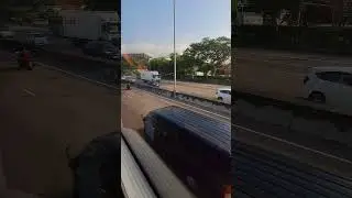 Hong Kong Highway