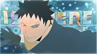 Naruto "Kakakshi Vs Obito" - Is There Someone Else? [EDIT/AMV]!