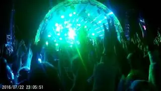 Альфа Фьюче Пипл 2016