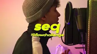 Seq #3flowchallenge