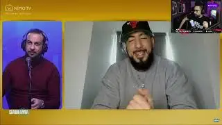 PSYCO M réactions laya الحقيقة كامله