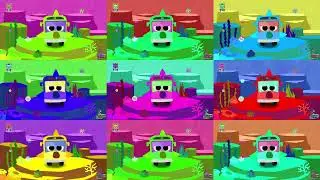 Shark Bus Korean End Scene Effects 2 Powers Nineparison
