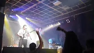 molecul концерт