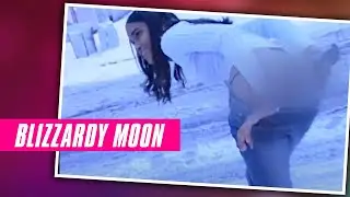 Blizzardy Moon | ElimiDATE | Clip
