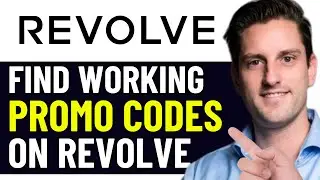 HOW TO GET BEST REVOLVE DISCOUNT PROMO CODES IN 2024 (FULL GUIDE)