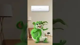 Baymak klimalar ile tanışın!