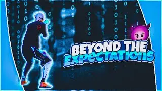 Beyond the expectations👀