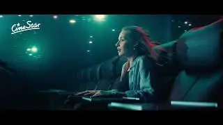 Cinestar Theater Deluxe | 2023 by NICE!