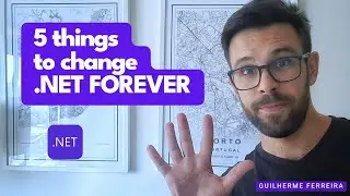 5 things to change .NET Package Management FOREVER