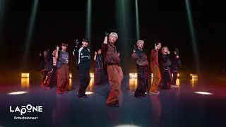 INI｜'DROP' Choreography Video
