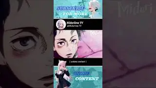 The Goat is back🥶 - Jujutsu Kaisen Season 2