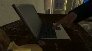 First Day Back (Garrys Mod Machinima)