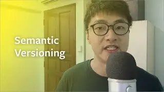Semantic Versioning