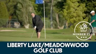 Liberty Lake/MeadowWood Golf Club - Member Club Spotlight