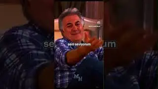 Halukdan kişilik dersi!!