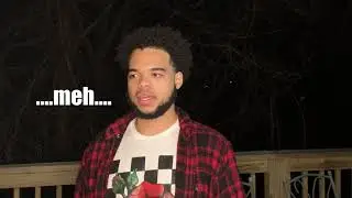 WELCOME TO THE CHANNEL