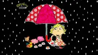 CBeebies - Charlie & Lola Promo (2008)