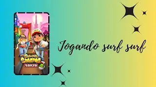 jogando 🎮