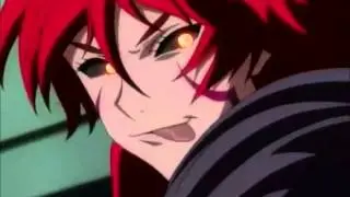 Witch Blade AMV masane