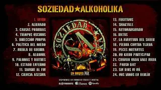 SOZIEDAD ALKOHOLIKA 