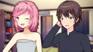 MC's No Nut November Disaster!!!! - DDLC MOD