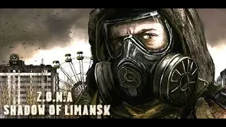 Z.O.N.A SHADOW OF LIMANSK REDUX(ANDROID) ПРОХОЖДЕНИЕ ЧАСТЬ 1