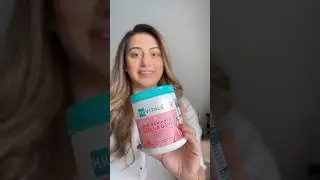 Getting that Summer Glow | HK Vitals Collagen Honest Review