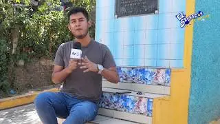 HACIENDA LOS ÁNGELES en Tecapán, El Salvador a un Click