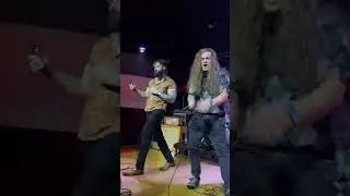 Eidola - Caustic Prayer (Live)