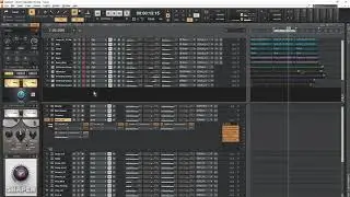 Clean Up - Mixing Mastering tutorial _ Cakewalk by Bandlab (Basic Plugins)