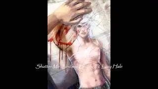 ♫Nightstep♫ Shatter Me - Male Version