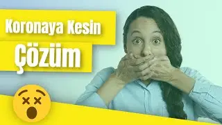 Koronadan Korunma Yöntemi