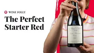 Southern Rhône's Ultimate Grape Duo | Wine Folly