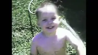 Another 8mm adventure