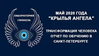 Трансформация человека 
