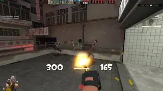 Trickstabbed by Hitler