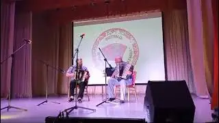 Отрадное  Сербияночка