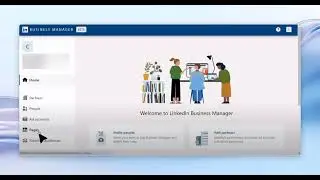 LinkedIn Business Manager Setup Tutorial - Complete Guide 2026