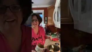 PPPP Peach Perfect Poop Porridge with NO SLIME! -THM E