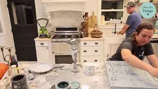 Thrifting For Fall Home Decor 2022 Thrift Haul